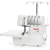 Bernina L460 Serger - Overlock/Serger